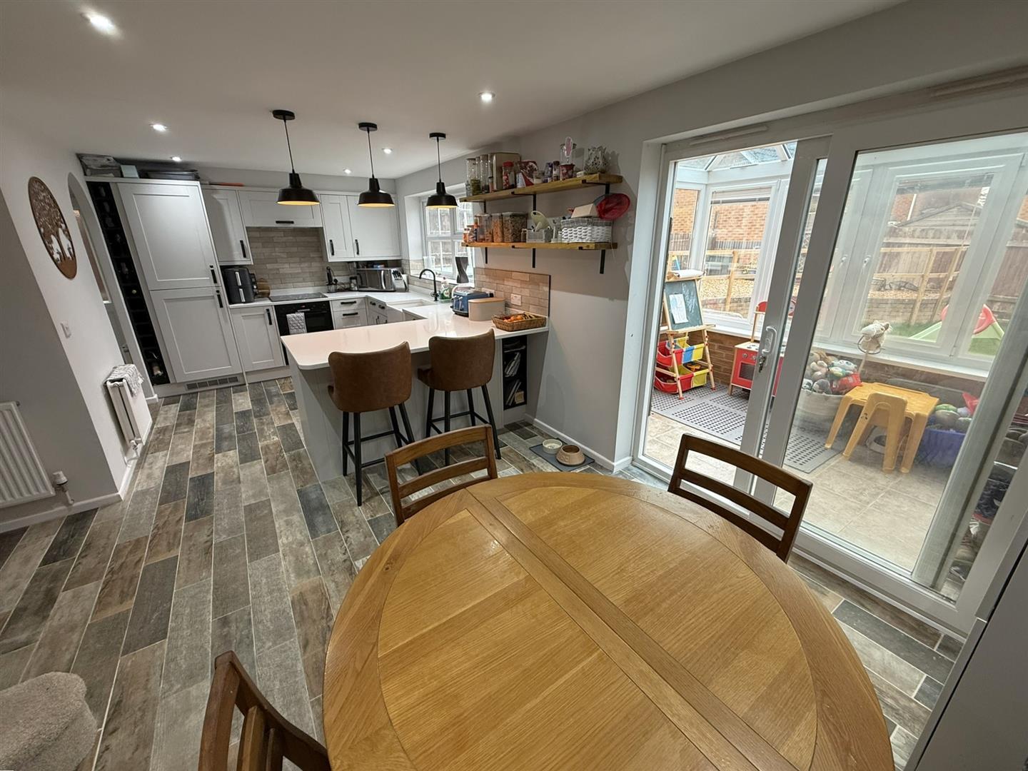 Wicks Drive, Chippenham